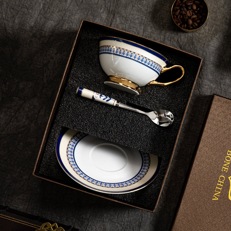 Teacup Gift Box Gift