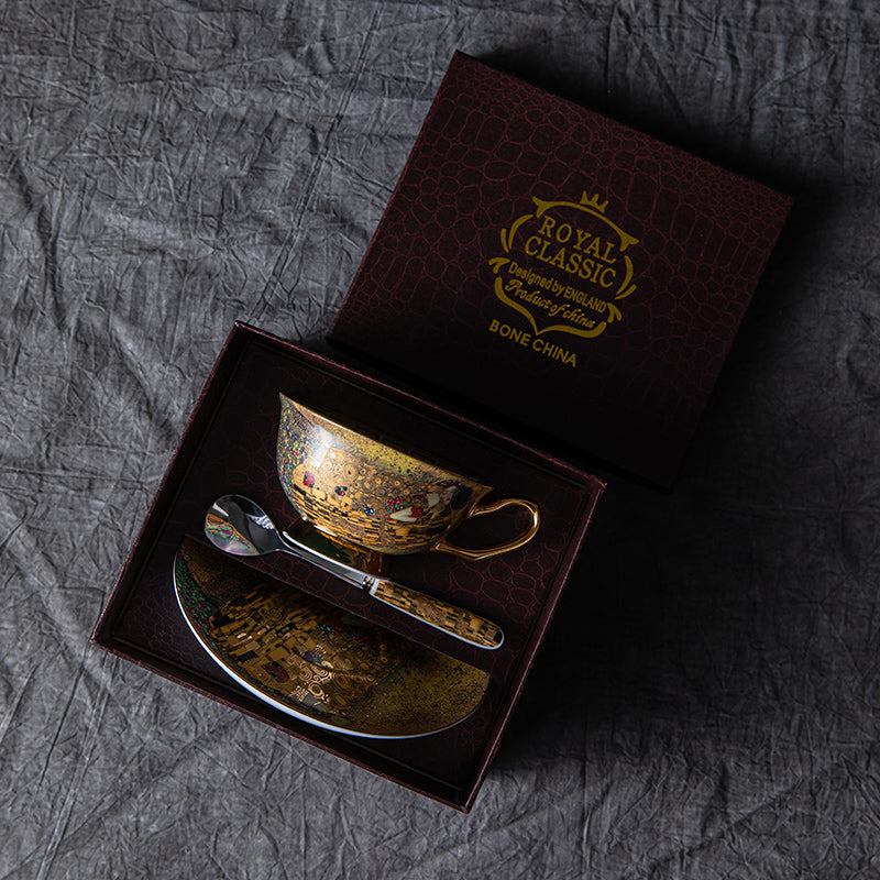 Teacup Gift Box Gift