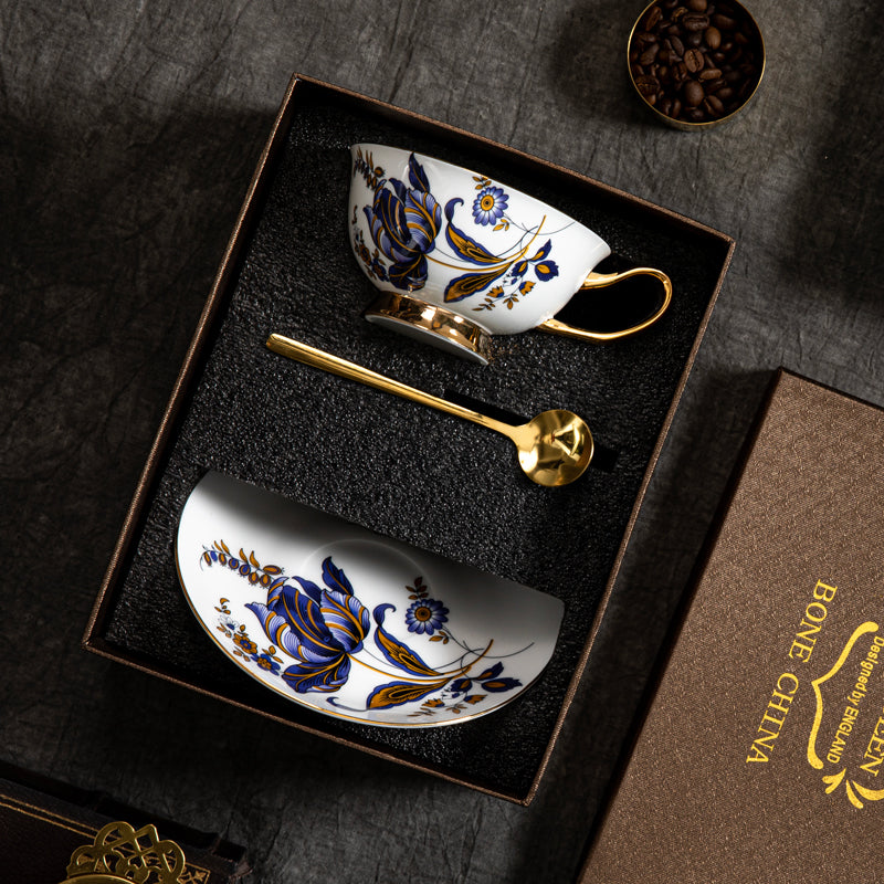 Teacup Gift Box Gift