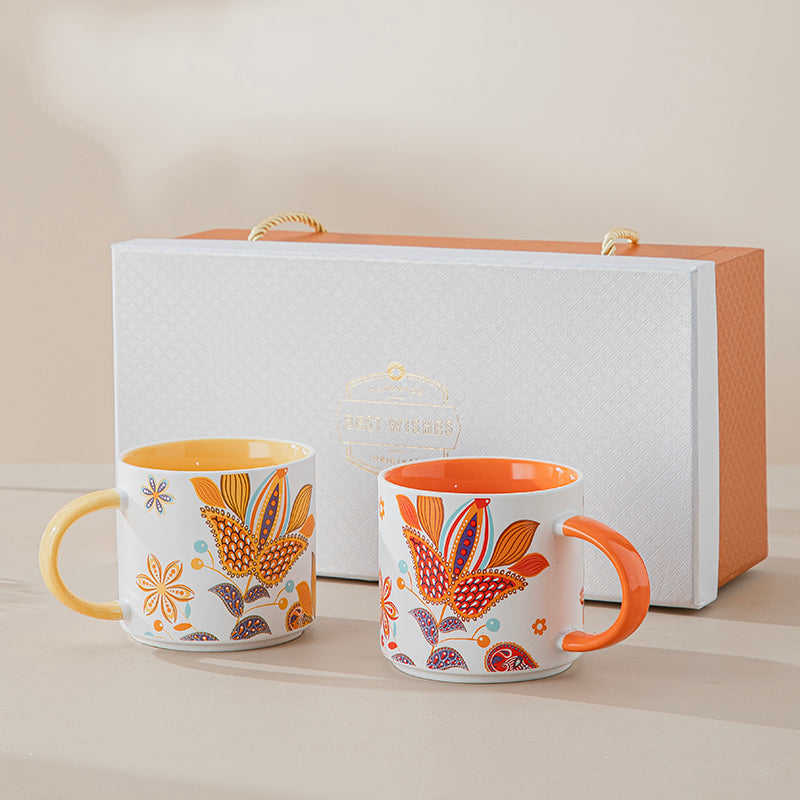 Teacup Gift Box Gift