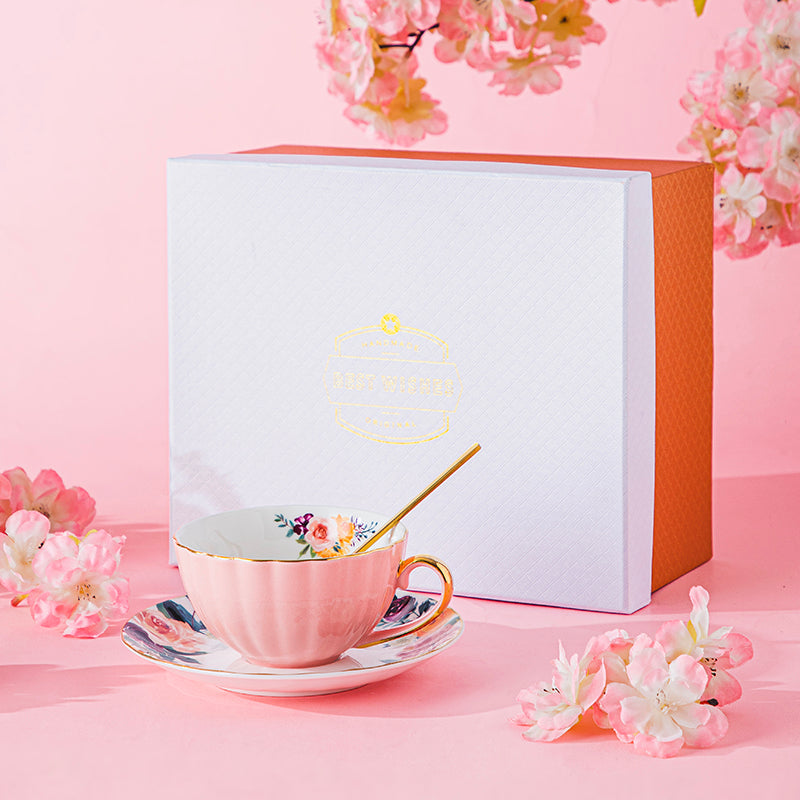 Teacup Gift Box Gift