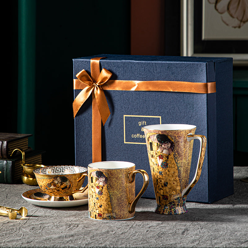 Teacup Gift Box Gift