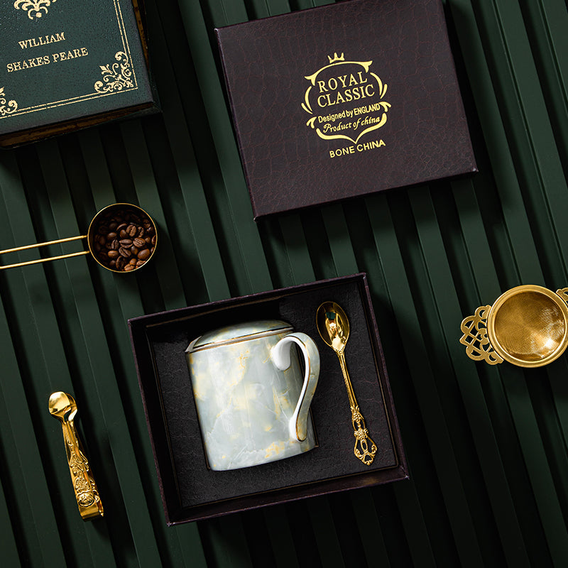 Teacup Gift Box Gift