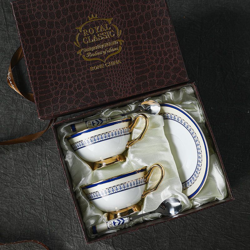 Teacup Gift Box Gift