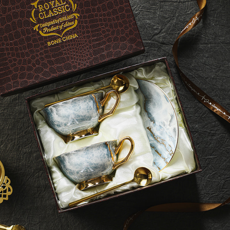 Teacup Gift Box Gift