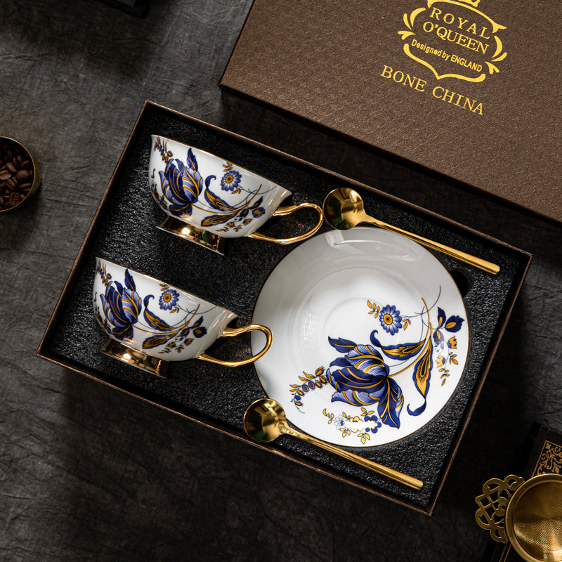 Teacup Gift Box Gift