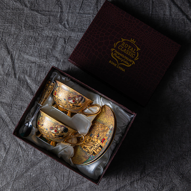 Teacup Gift Box Gift