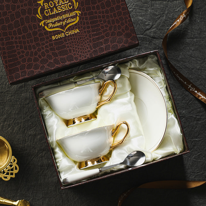 Teacup Gift Box Gift