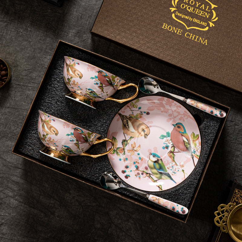 Teacup Gift Box Gift