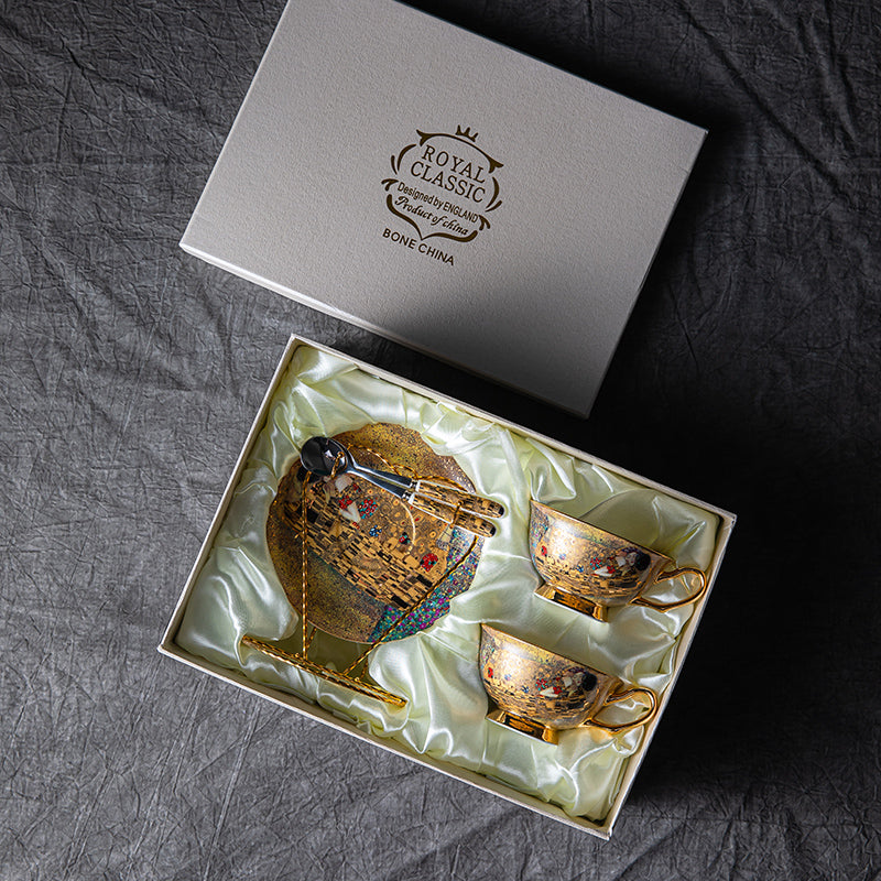 Teacup Gift Box Gift