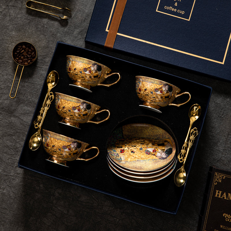 Teacup Gift Box Gift