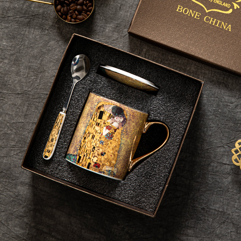 Teacup Gift Box Gift