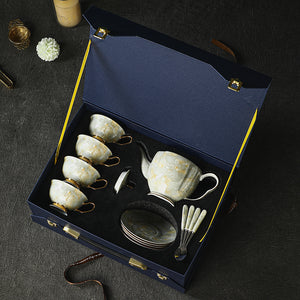 Teacups Gift Box Gift