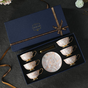 Teacups Gift Box Gift