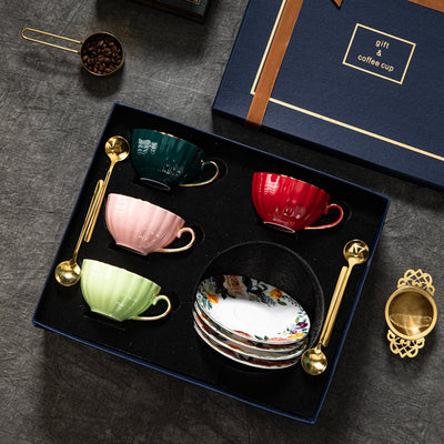 Teacup Gift Box Gift