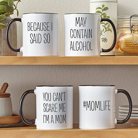 Sassy Sayings Mug ktclubs.com