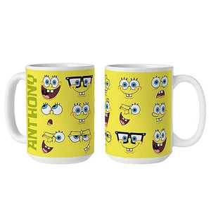 SpongeBob™ SquarePants Mug ktclubs.com