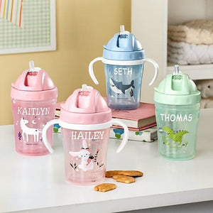 Stephen Joseph® Sweet Baby Straw Cup ktclubs.com