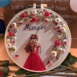 "Superb Wedding Photos" - Embroidery ktclubs.com