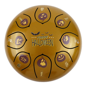 Tone air spirit drum Halloween Day gift musical instruments ktclubs.com