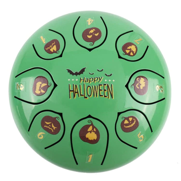 Tone air spirit drum Halloween Day gift musical instruments ktclubs.com