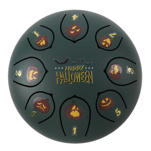 Tone air spirit drum Halloween Day gift musical instruments ktclubs.com