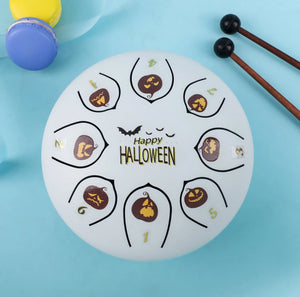 Tone air spirit drum Halloween Day gift musical instruments ktclubs.com