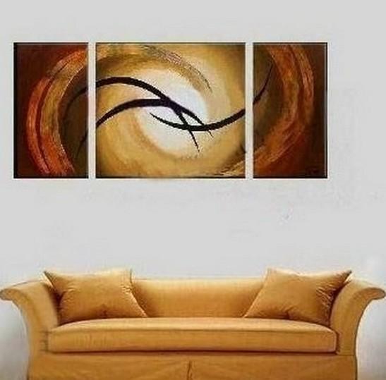 Wall Art, Abstract Art, Abstract Painting, Canvas Painting, Large Oil Painting, Living Room Wall Art, Modern Art, 3 Piece Wall Art, Huge Art