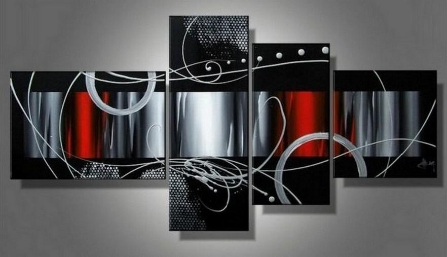 Painting for Sale, Black Abstract Wall Art, Abstract Painting, Bedroom Wall Art, Modern Art, Extra Large Wall Art, Contemporary Art, Modern Art