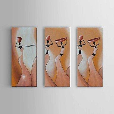 Wall Painting, Abtract Artwork, Bedroom Wall Art, Canvas Painting, Abstract Art, Contemporary Art, 3 Piece Canvas Art