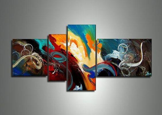 Living Room Wall Art, Modern Art, Abstract Painting, Extra Large Painting, Extra Large Wall Art, Contemporary Art, Modern Art Painting