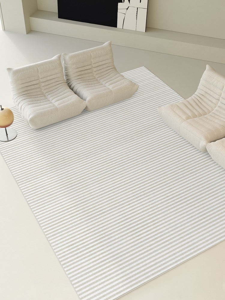 Simple Modern Carpets for Interior Design, Modern Rugs for Dining Room, Abstract Geometric Modern Rugs for Living Room, Soft Modern Rugs for Bedroom